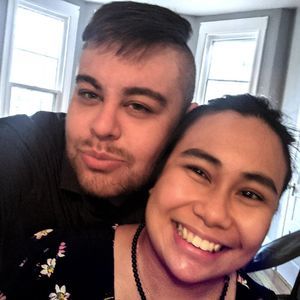 Meet your Posher, Frank